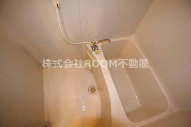 バス・シャワールーム　日々の暮らしに欠かせないお風呂です