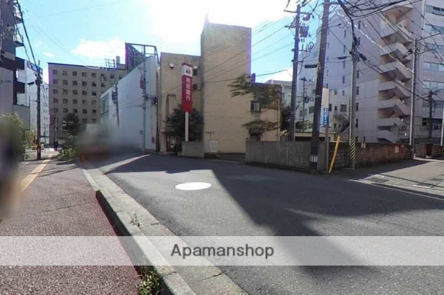 その他　前面道路（その他）まで0m