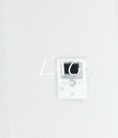 セキュリティ　モニター付インターホンです。