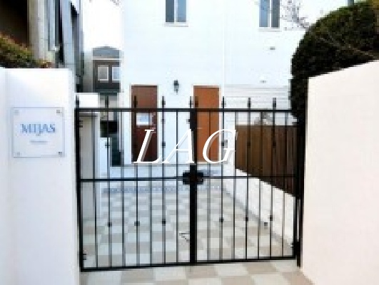 エントランス　エントランスです。