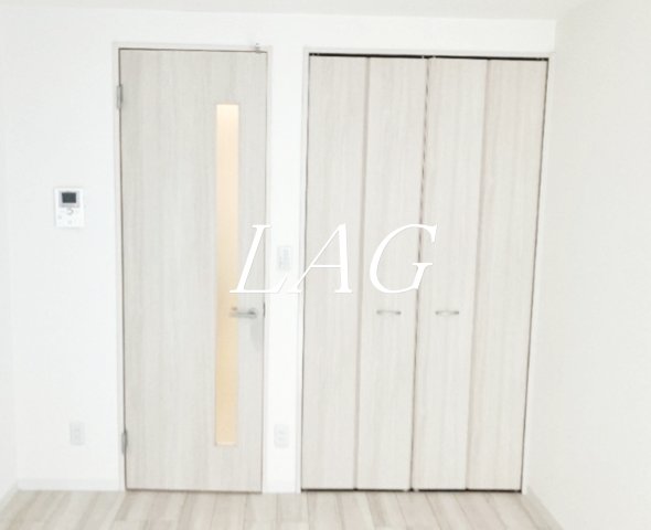 その他部屋・スペース　寝室です。