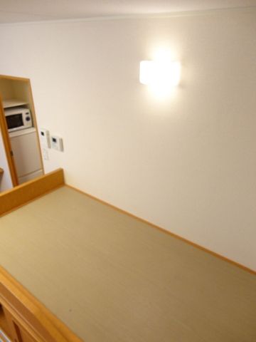 その他設備　★ベッド★