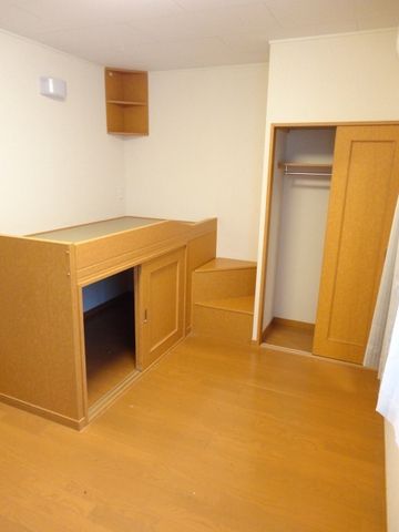 居室・リビング　★洋室★