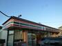 コンビニ　セブンイレブン世田谷南烏山5丁目店（コンビニ）まで835m