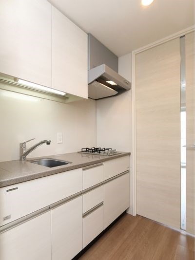 キッチン　★見学予約受付中★