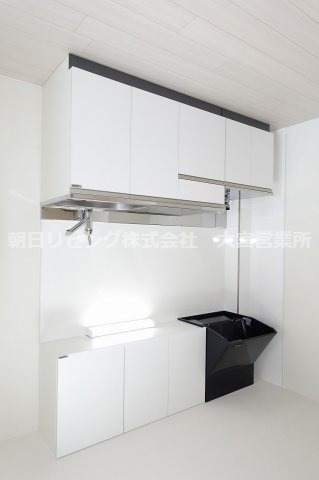 キッチン　同タイプ別室