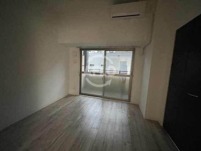 居室・リビング　サンセール海老江　リビング