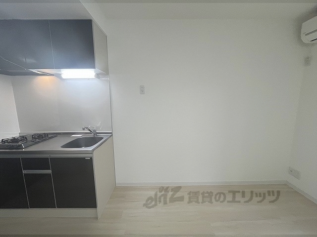 その他部屋・スペース　冷蔵庫置場