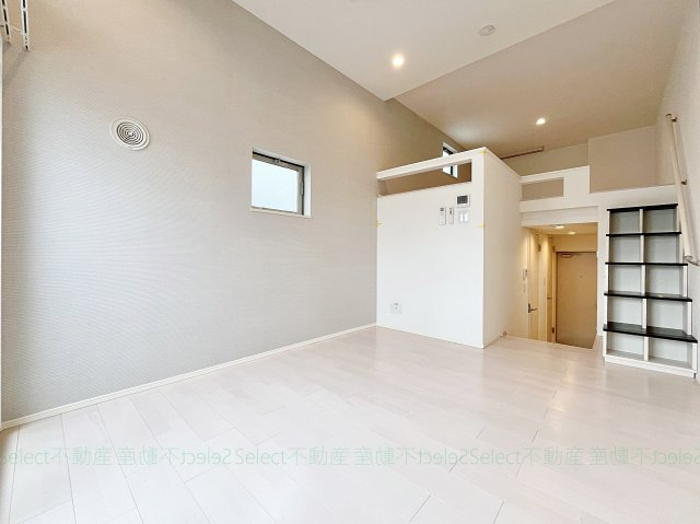 居室・リビング　※モデル