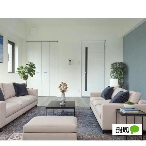 居室・リビング　※家具はＣＧによるイメージです