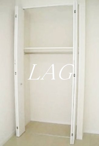 収納　収納です。