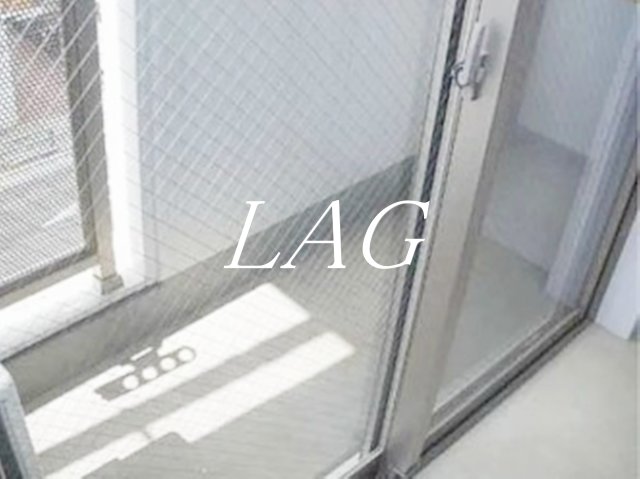 バルコニー　バルコニー（同一仕様）です。