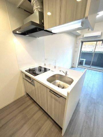 キッチン　※同シリーズ参考