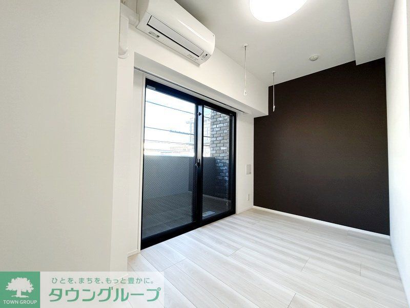 居室・リビング　リビング/居室