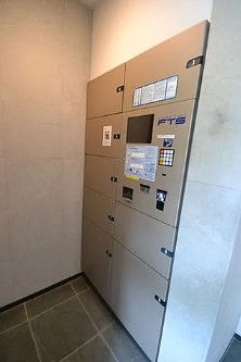 その他共有部分　その他共有部分