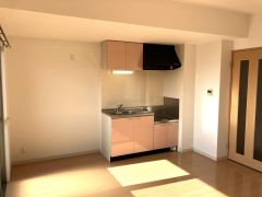 居室・リビング　広いリビング★