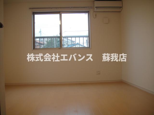 居室・リビング　ゆったり過ごせるリビングです