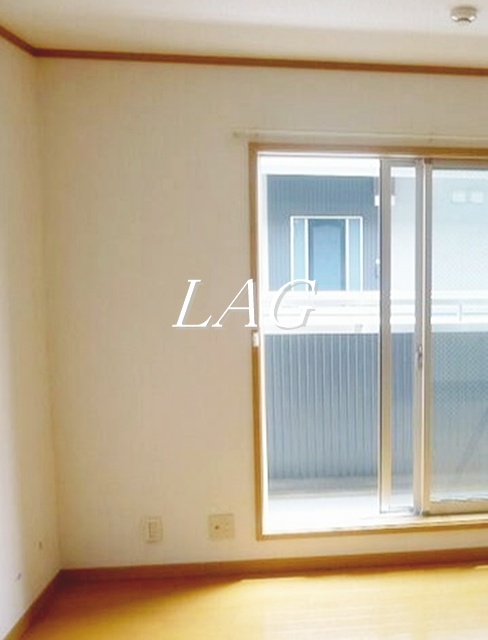 その他部屋・スペース　寝室です。