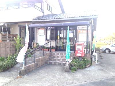 郵便局　帖佐松原簡易郵便局（郵便局）まで351m