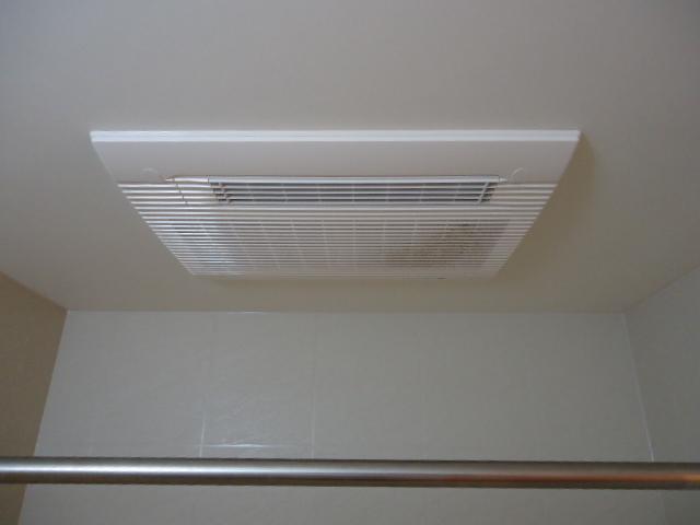 その他設備　室内設備