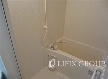 バス・シャワールーム　風呂