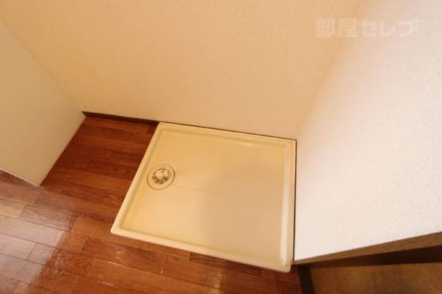 その他設備　トイレ