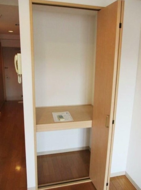 収納　別部屋同仕様