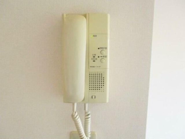 セキュリティ　別部屋同仕様