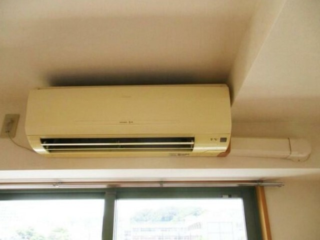 その他設備　別部屋同仕様