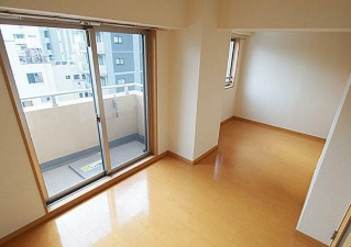 居室・リビング　☆明るい居室☆