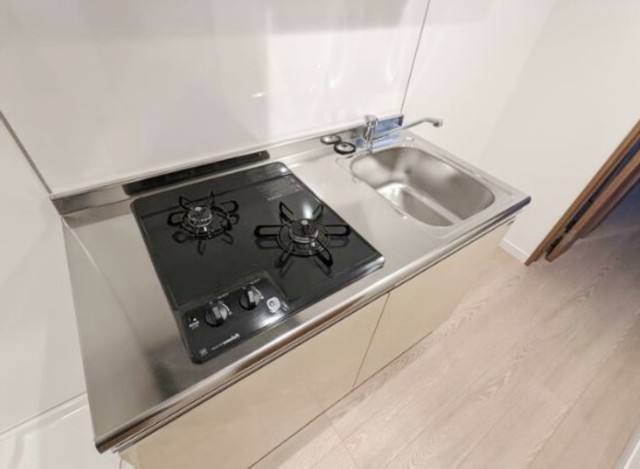 キッチン　別部屋同仕様タイプ