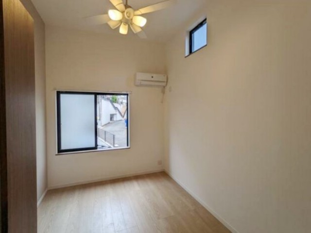 居室・リビング　別部屋同仕様タイプ