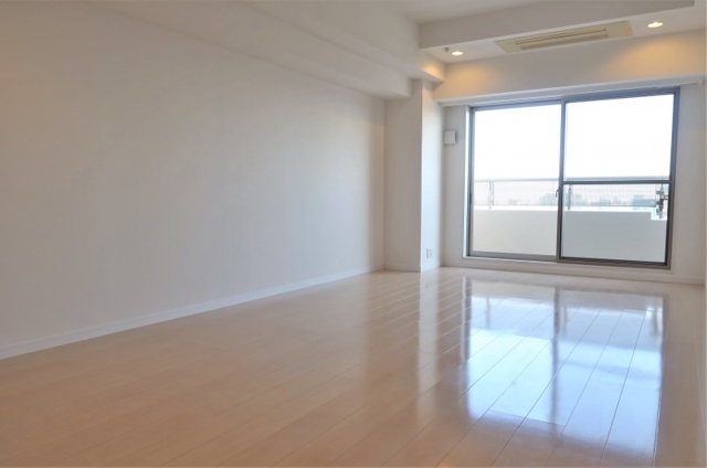 居室・リビング　居間