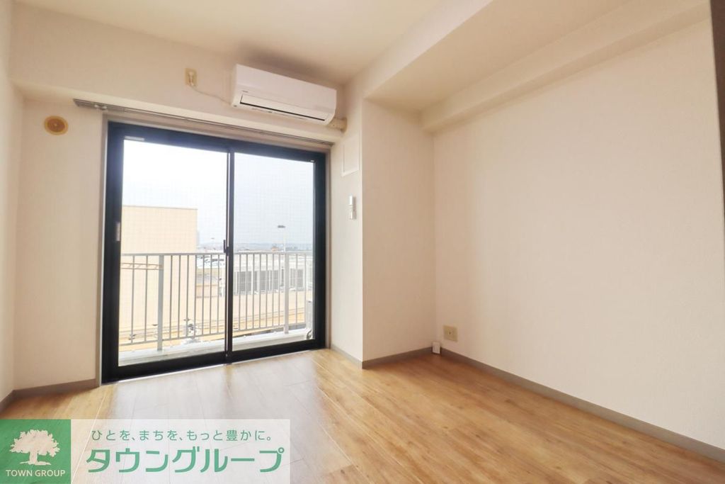 居室・リビング　リビング/居室