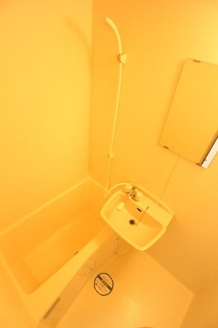 バス・シャワールーム　★バス★