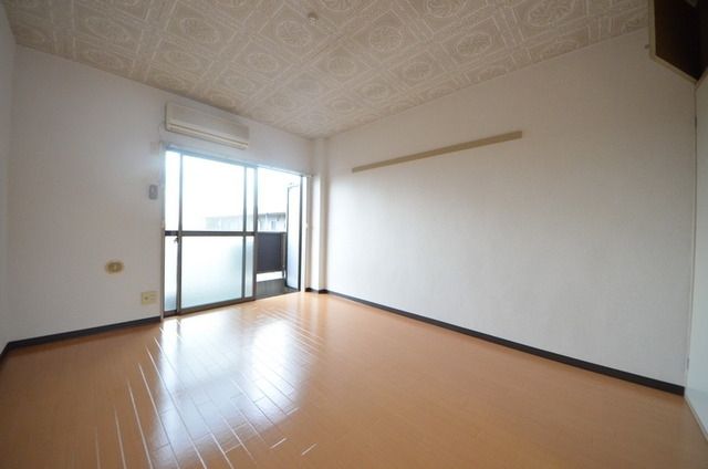 居室・リビング　室内・室内設備