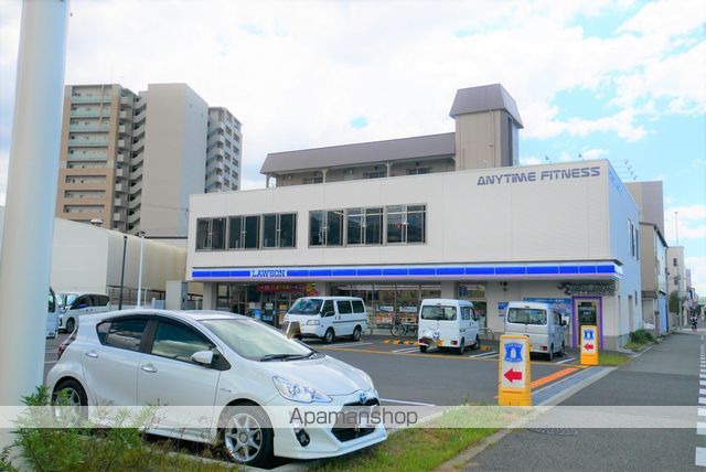 コンビニ　ローソン（コンビニ）まで150m