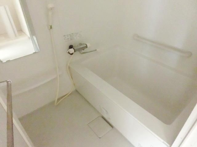 バス・シャワールーム　★清潔感のあるバスルーム★