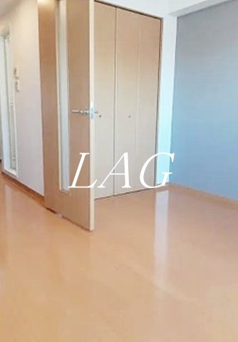 その他部屋・スペース　寝室です。