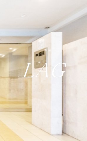 セキュリティ　オートロックです。