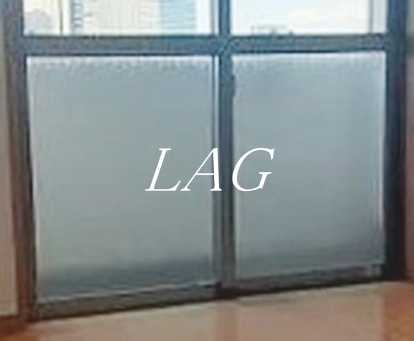 バルコニー　バルコニーです。