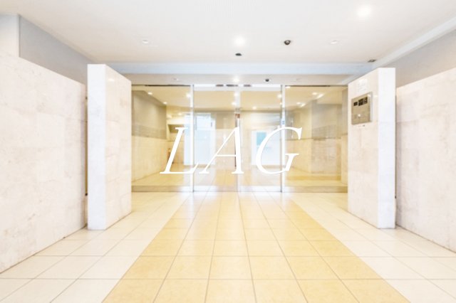 その他共有部分　共用部です。