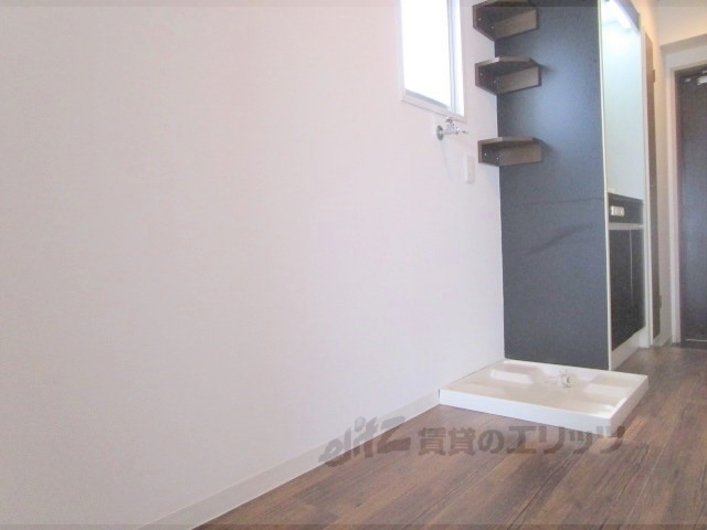 その他部屋・スペース　冷蔵庫置場