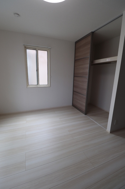 居室・リビング　洋室