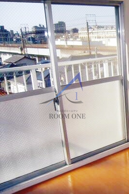 バルコニー　バルコニーです。