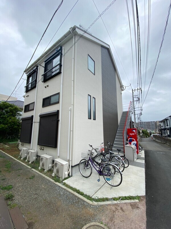 その他設備　外観