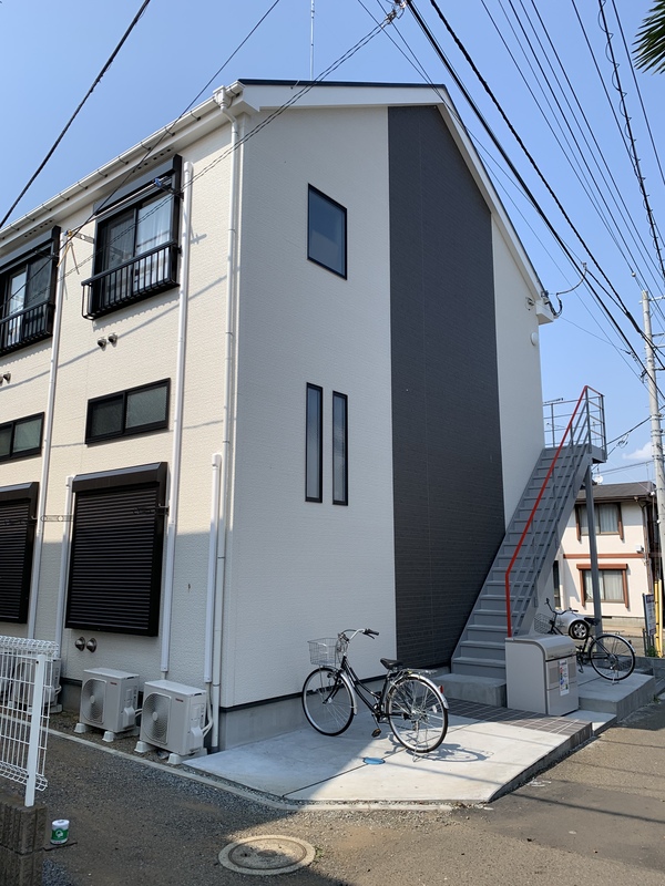 その他共有部分　外観