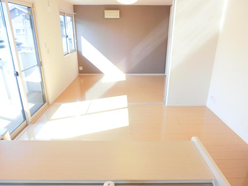 その他部屋・スペース　洋室6.1帖