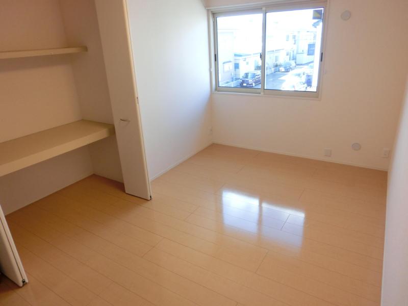 その他部屋・スペース　洋室7.2帖