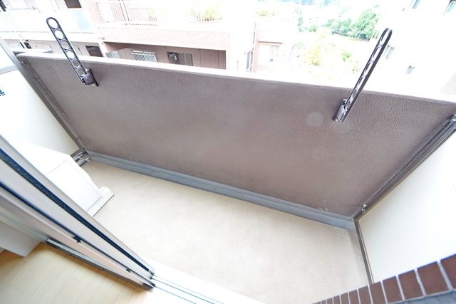 バルコニー　★お問い合わせはタウンハウジングまで★